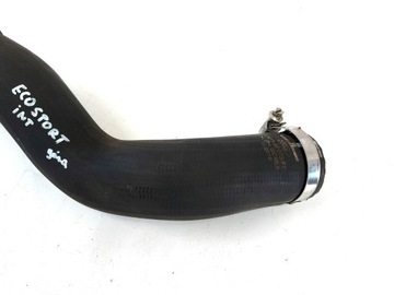 ECOSPORT 1.0 B Воздушная трубка интеркулера 19р.