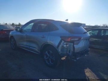 Ford Escape III 2023 Ford Escape 2023r., 4x4, 1.5L 1.5 Benzyna 180KM, zdjęcie 2
