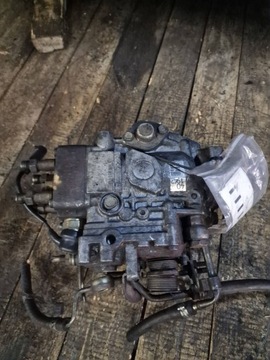 OPEL VECTRA B 2000 ČERPADLO VSTŘIKOVAČE VYSOKÉHO TLAKU 9460620010