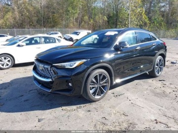 Infiniti 2024 Infiniti QX55 Essential 2024 2.0L 2.0 Benzyna 268KM, zdjęcie 1