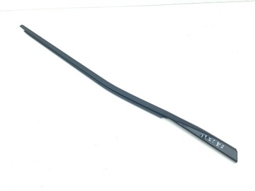 RENAULT AUSTRAL LEVÝ STRANA LIŠTA TĚSNĚNÍ OKNO DVEŘE ZADNÍCH