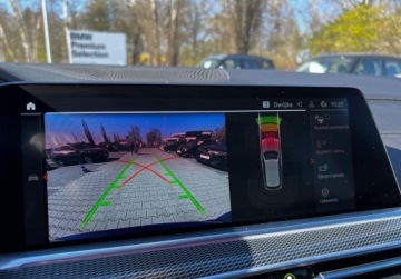 BMW X5 G05 SUV 3.0 30d 286KM 2022 BMW X5 BMW X5 xDrive30d 3.0 Diesel 286KM, zdjęcie 11