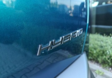 Peugeot 3008 III SUV Hybrid 1.2 Hybrid 136KM 2024 Peugeot 3008 1.2 MHEV 136KM Allure Salon PL Vat 23 1 wlasciciel ASO 1.2, zdjęcie 13