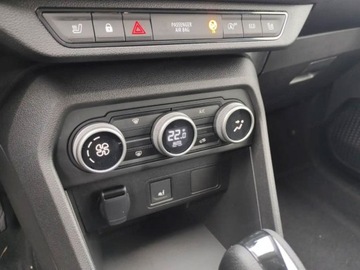 Dacia Sandero III Hatchback 5d 1.0 TCe 90KM 2025 Od ręki - Stepway Extreme aut 1.0 TCe 90KM / Pakiet Komfort Premium, zdjęcie 9