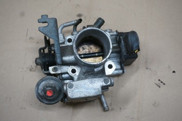 DAIHATSU FEROZA PRZEPUSTNICA 1,6 16V