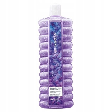 AVON Płyn do kąpieli Lavender Calm 1000ml