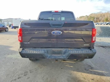 Ford 2019 Ford F150 Supercrew 2019 3.5 Benzyna 375KM, zdjęcie 2