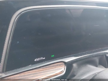 Cadillac Escalade III 2023 Cadillac Escalade Premium Luxury 2023 6.2l 6.2 Benzyna 420KM, zdjęcie 10