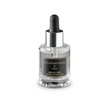 OLEJEK ETERYCZNY 30ml Rose & Oud Cereria Molla