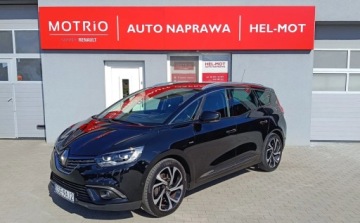 Renault Grand Scenic III 2018 Renault Grand Scenic 1.2 Benzyna 132KM, zdjęcie 33