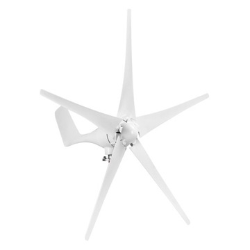 Ветрогенератор 12В 1200Вт с контроллером