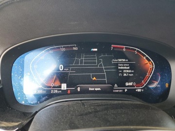 BMW Seria 5 G30-G31 2020 BMW Seria 5 530i 2020 2.0l 2.0 Benzyna 248KM, zdjęcie 9