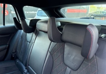 Skoda Octavia IV RS Kombi 2.0 TDI SCR 200KM 2022 Skoda Octavia 2.0 Diesel 200KM, zdjęcie 27