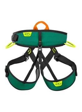 CALIMING TECHNOLOGY Мужская обвязка EXPLORER green-li