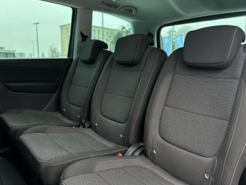 Volkswagen Sharan II Van Facelifting 1.4 TSI 150KM 2022 Volkswagen Sharan Webasto | Panorama | Ksenon | Po, zdjęcie 20