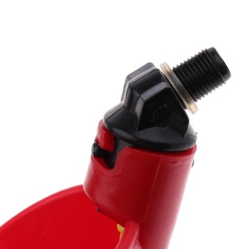 5 sztuk karmy dla ptaków automatyczne kubki do picia wody dla drobiu kurczak