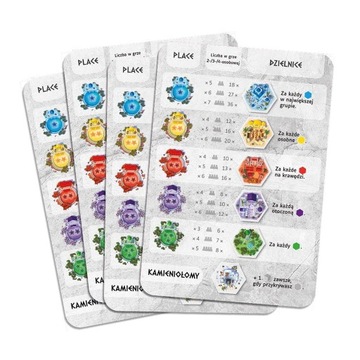 Игра Акрополис (Польша)