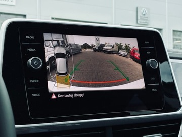 Volkswagen T-Roc I SUV Facelifting 1.5 TSI ACT 150KM 2025 Volkswagen T-Roc Final Edition 1.5 TSI DSG, zdjęcie 20