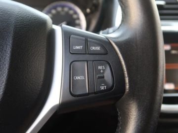 Suzuki SX4 II S-cross Facelifting 1.4 BOOSTERJET 140KM 2018 Suzuki SX4 S-Cross 1.4 BoosterJet, Salon Polska, zdjęcie 20