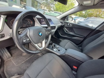 BMW Seria 1 F40 2022 BMW 1 1.5 116d 116KM , Automat, Przebieg 45918km, F40, 2x Klucz, zdjęcie 19