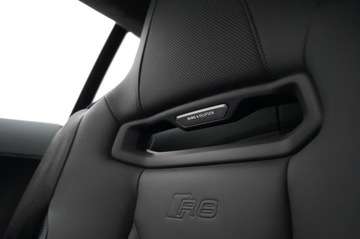 Audi R8 II 2023 Audi R8 Coupe V10 2023 5.2 Benzyna 570KM, zdjęcie 12