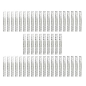 50 шт. Соединитель шланга кондиционера.