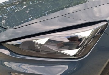 Cupra Formentor Crossover 1.5 TSI 150KM 2025 Cupra Formentor VAT 23 1.5 eTSI 150KM DSG 2025 r., salon PL, I wl., gwaran, zdjęcie 34