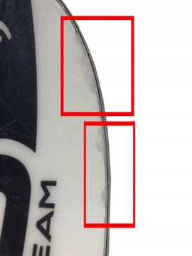 Лыжи HEAD i.GS TEAM WC REBELS 158 CM JR