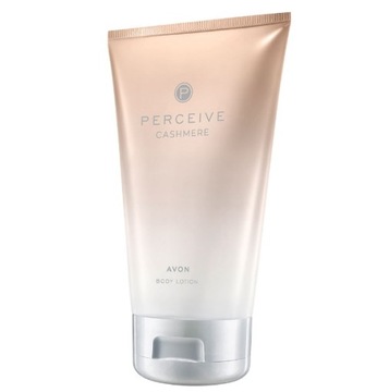 Avon Perceive Cashmere Balsam Do Ciała 150ml Brzoskwinia Piżmo