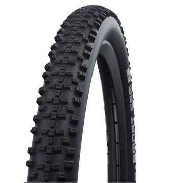 Шина 27,5х2,10 (54-584) HS624 SCHWALBE SMART SAM PERF. АДДИКС 11159444