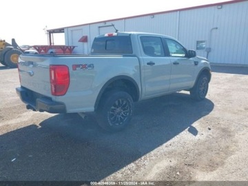 Ford Ranger VI 2023 Ford Ranger Xlt 2023 2.3l 2.3 Benzyna 270KM, zdjęcie 2