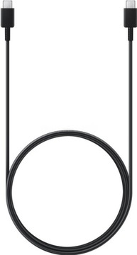 Кабель Samsung USB C USB C 5A DN980BBE S21 S22 S23 S24 складной флип ОРИГИНАЛ