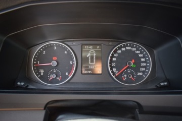 Volkswagen Caravelle T6 2015 Volkswagen Transporter Caravelle 2.0 TDI, Automat, 9-Osobowy, Klimatronik,, zdjęcie 24
