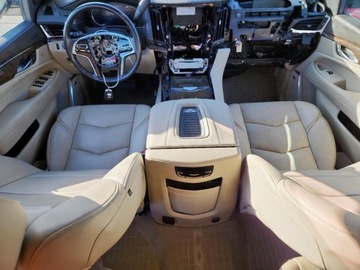 Cadillac Escalade III 2019 Cadillac Escalade 2019 CADILLAC ESCALADE PREMIUM LUXURY 6.2 Benzyna 420KM, zdjęcie 7