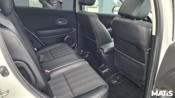 Honda HR-V II SUV 1.5 i-VTEC 130KM 2015 Honda HR-V 1.5T 130KM Automat Navi panorama Bi xenony 100 bezwypadek1 REJ2, zdjęcie 21