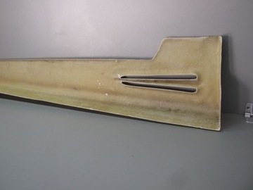 СПОРТИВНЫЙ ТЮНИНГ РАМА ПАНЕЛЬ ПРАВАЯ, AUDI A4 B6