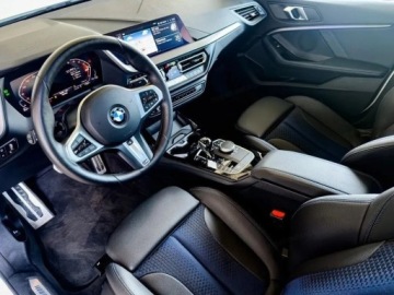 BMW Seria 2 G42-U06 Gran Coupe 2.0 220d 190KM 2024 BMW Seria 2 Gran Coupe 220d Sport Sedan 2.0 (190KM) 2024, zdjęcie 7