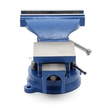 IMADŁO OBROTOWE 100 MM Z KOWADŁEM KD1101