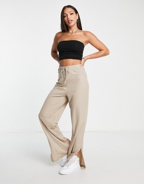 DESIGN TALL GŁADKI CROP TOP TUBA XXL