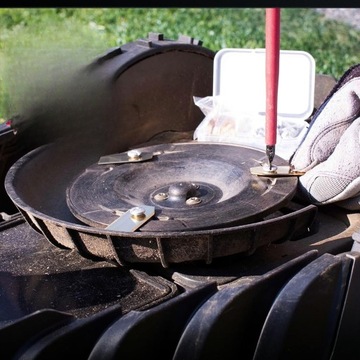 Ножи Лезвия НОЖИ для Husqvarna Gardena Automower Роботизированная газонокосилка 30 шт.