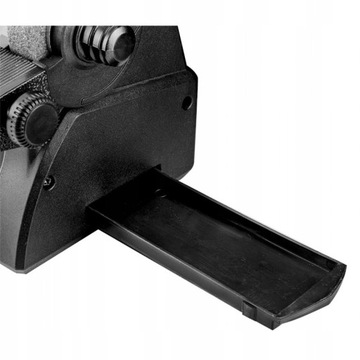 Мини настольная шлифовальная машина AKU 3in1 18V GRAPHITE SOLO