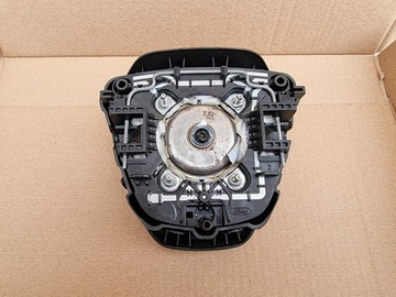 FORD FIESTA MK7 TRANSIT ULOŽENÍ ŘIDIČE AIRBAG