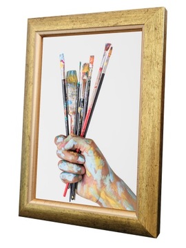 Ramka na zdjęcia 15x23 SARA na Prezent FOTO RAMA
