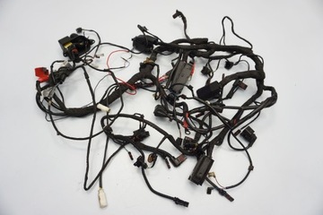 BMW R 1200 ST 05-07 УСТАНОВКА ГЛАВНЫЙ ЖГУТ ПРОВОДОВ