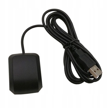 GPS-навигация для USB-ноутбука VK162