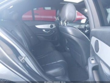 Mercedes Klasa C W205 2020 Mercedes-Benz Klasa C MERCEDES-BENZ C 300 2.0 Benzyna 255KM, zdjęcie 9