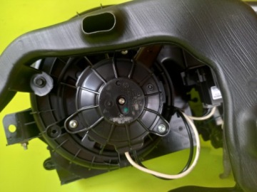 КОРПУС ВЕНТИЛЯТОРА ОТОПИТЕЛЯ OPEL ZAFIRA C 12R