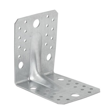KĄTOWNIK STALOWY CIESIELSKI łącznik105X105X90MOCNY