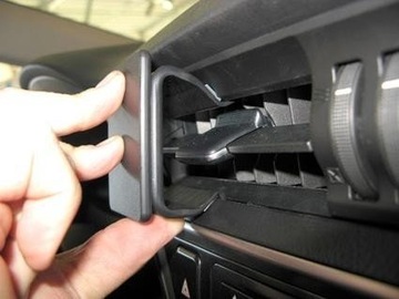 Держатель консоли Brodit ProClip Toyota Auris 13-15