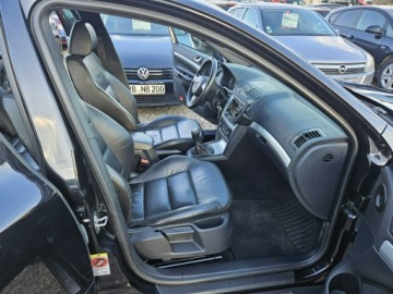 Skoda Octavia II Kombi 2.0 TFSI 200KM 2010 Škoda Octavia Skoda Octavia Opłacona Zdrowa, zdjęcie 9